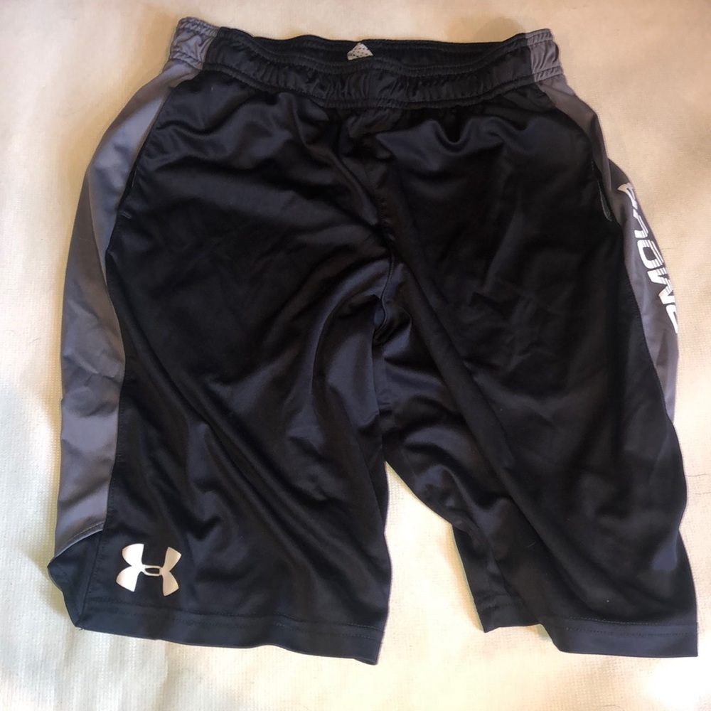 Under armour shorts